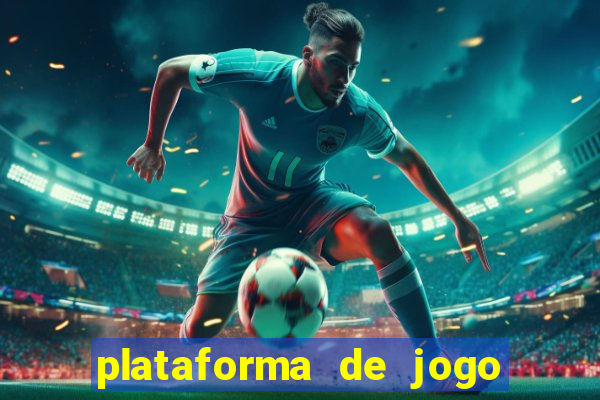 plataforma de jogo que ta pagando bem